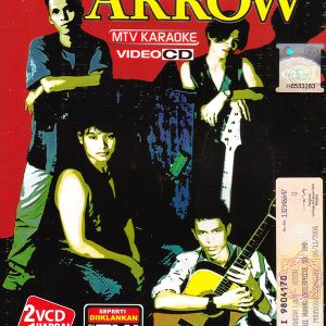 Arrow - Kenangan Lalu MTV Karaoke