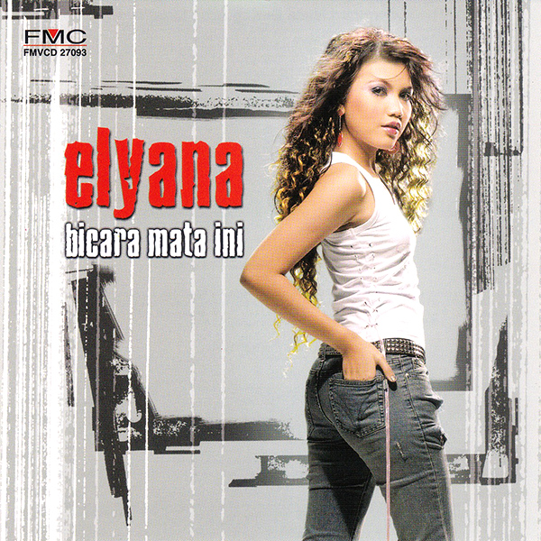 Elyana - Bicara Mata Ini MTV Karaoke