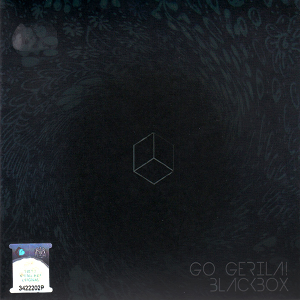 Go Gerila - Blackbox