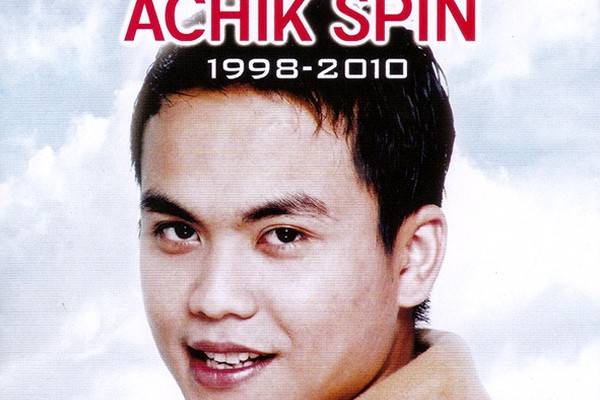 Kenangan Abadi - Achik Spin