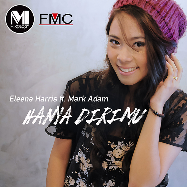 Eleena Harris Feat Mark Adam