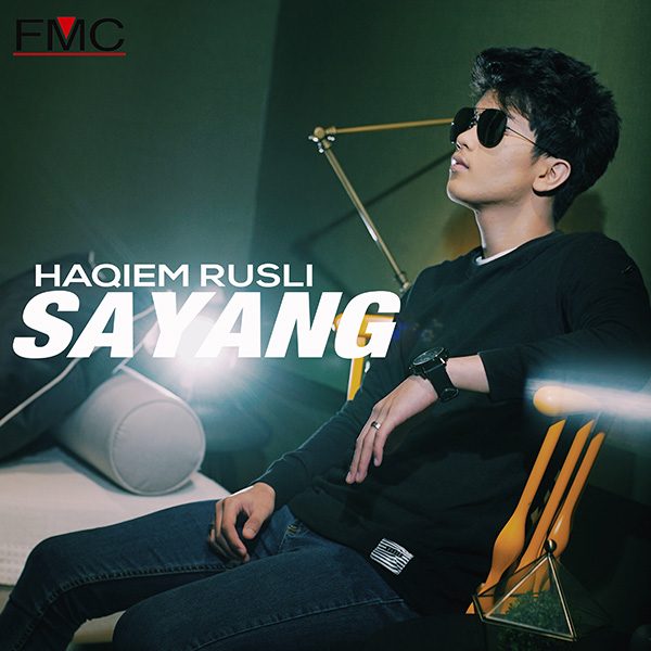 Haqiem Rusli - Sayang