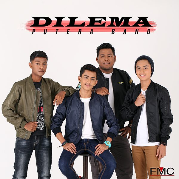 Putera Band - Dilema