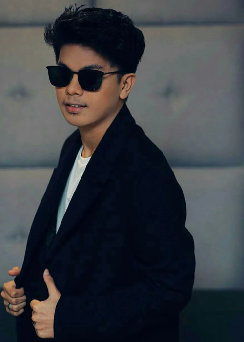 Haqiem Rusli
