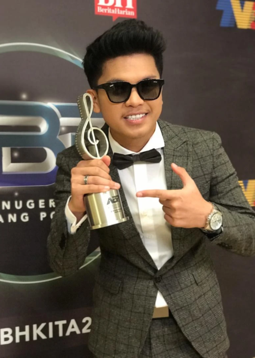 Haqiem Rusli