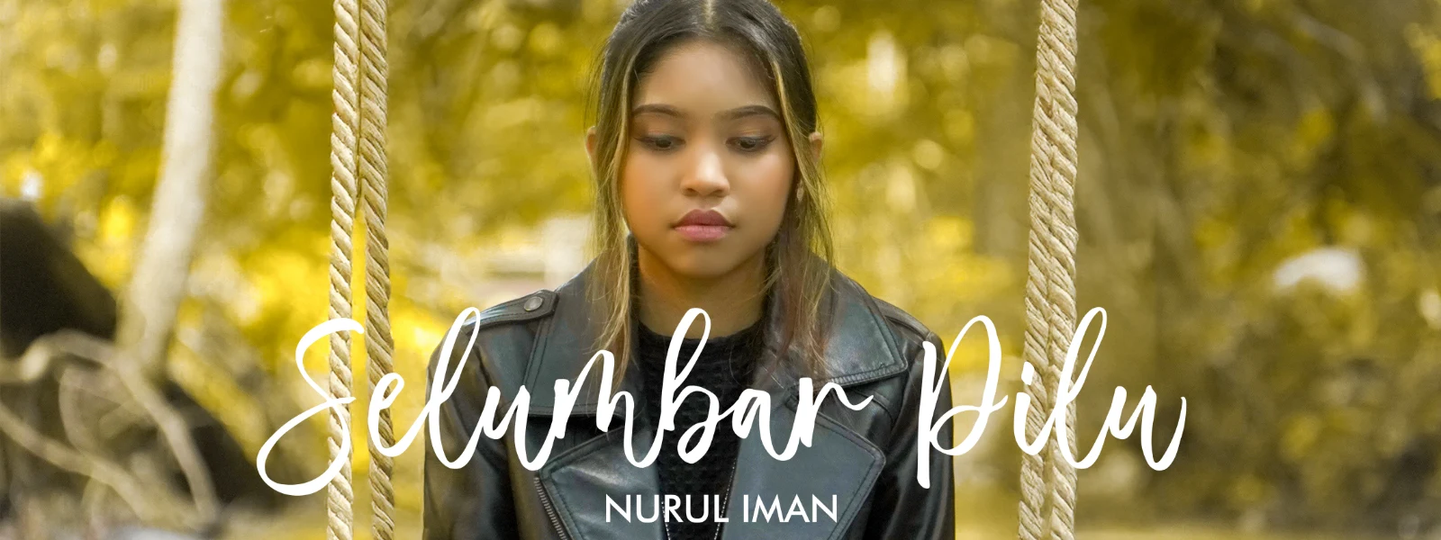 Selumbar Pilu - Nurul Iman