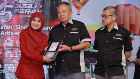 Jubli Perak 2025 image