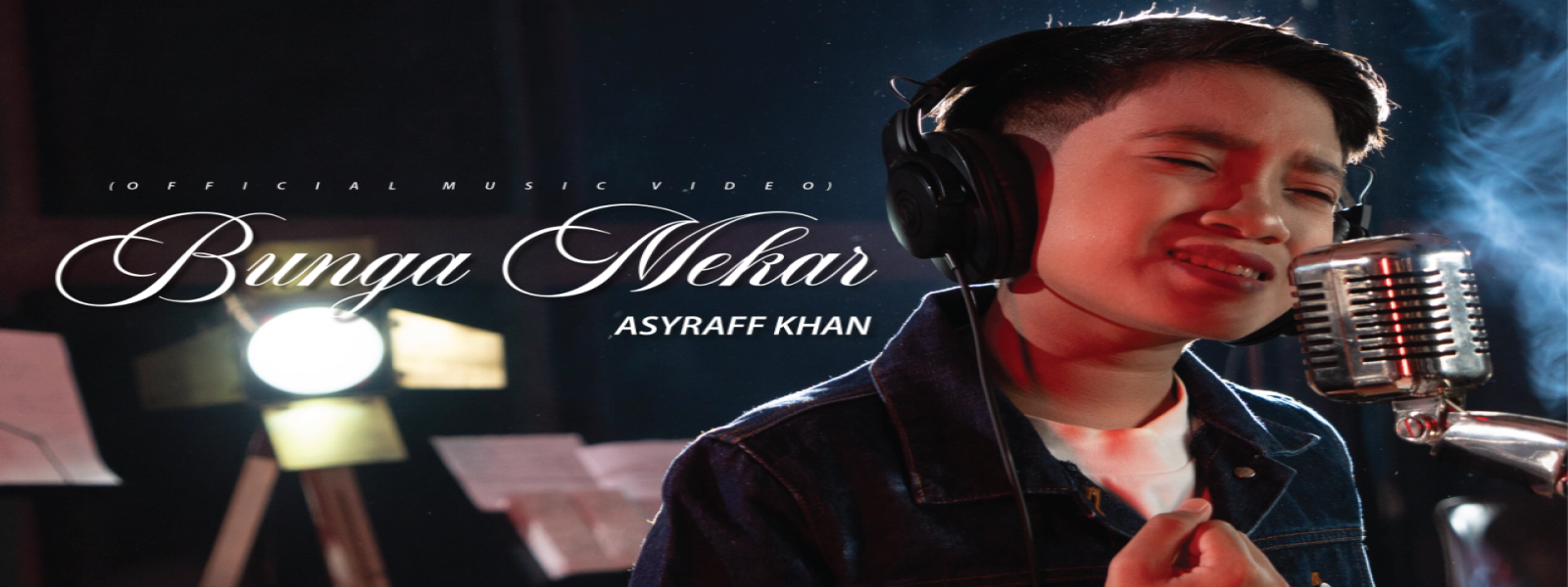 Bunga Mekar - Asyraff Khan