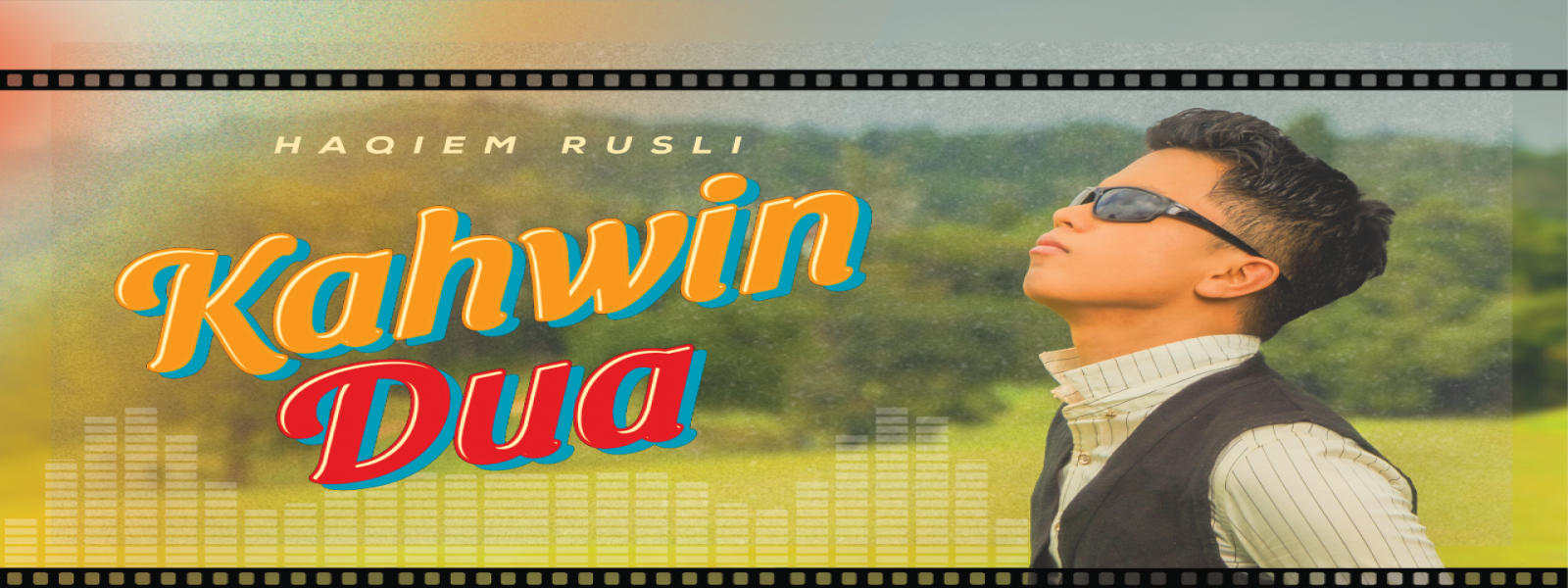 Kahwin Dua - Haqiem Rusli
