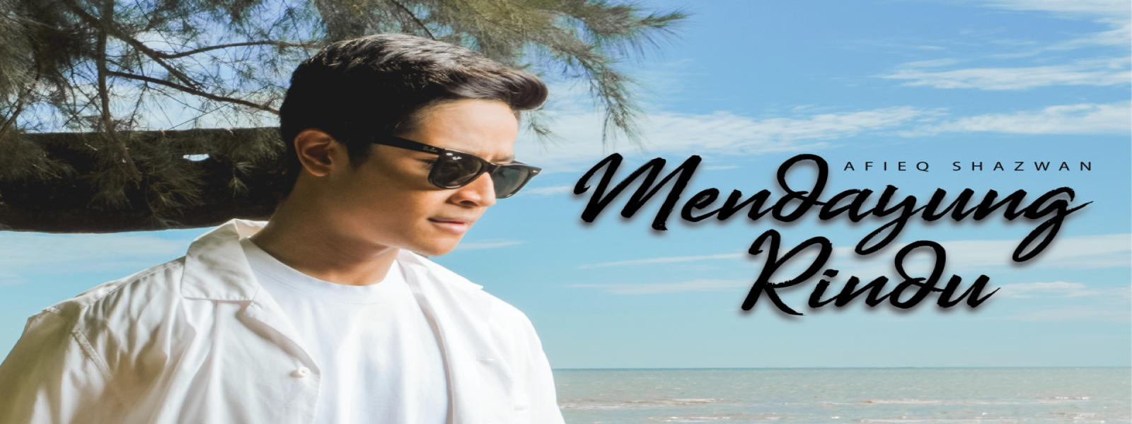 Mendayung Rindu - Afieq Shazwan 