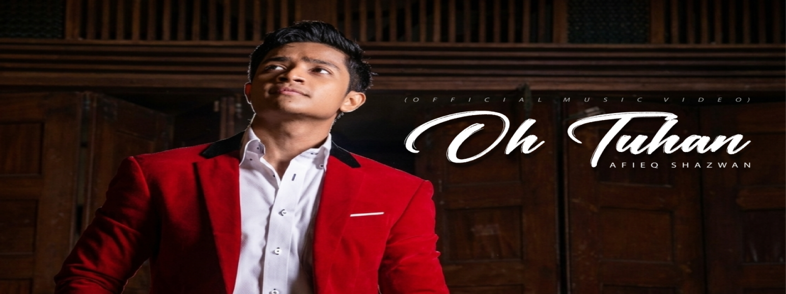Oh Tuhan - Afieq Shazwan