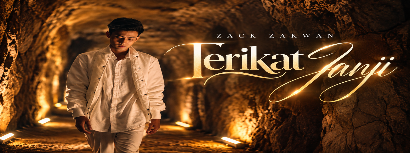 Terikat Janji - Zack Zakwan 